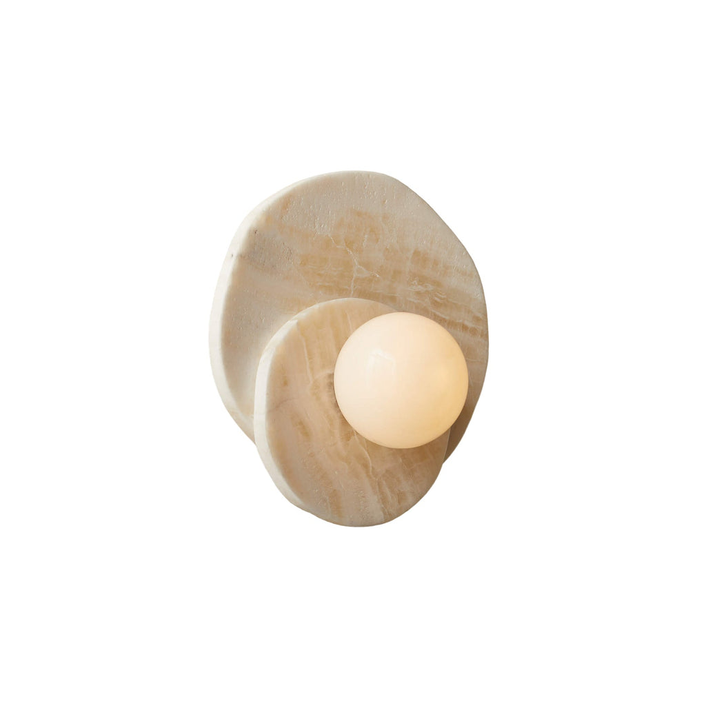 Astr Stone Wall Lamp — view 20