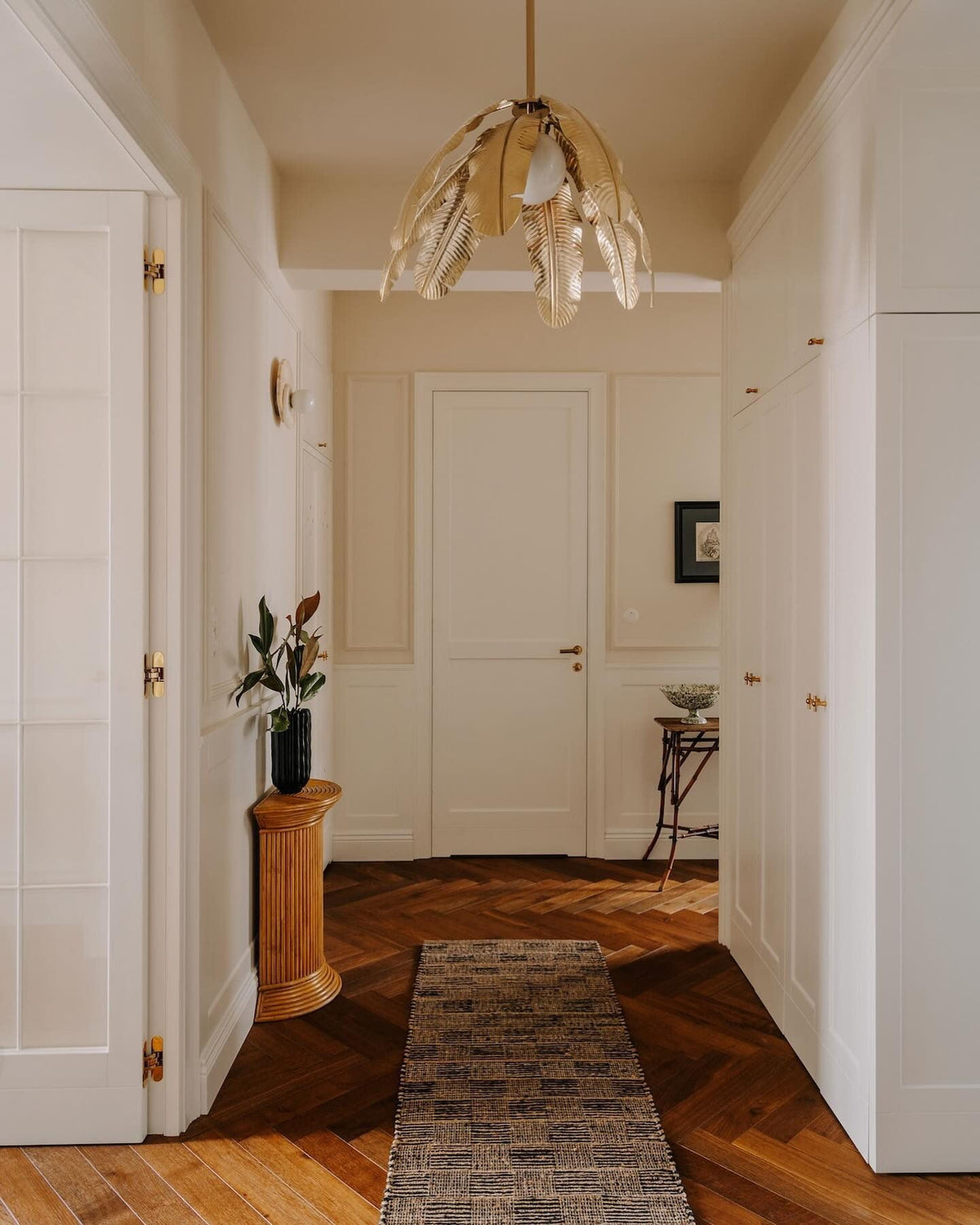 Astr Stone Wall Lamp — view 12