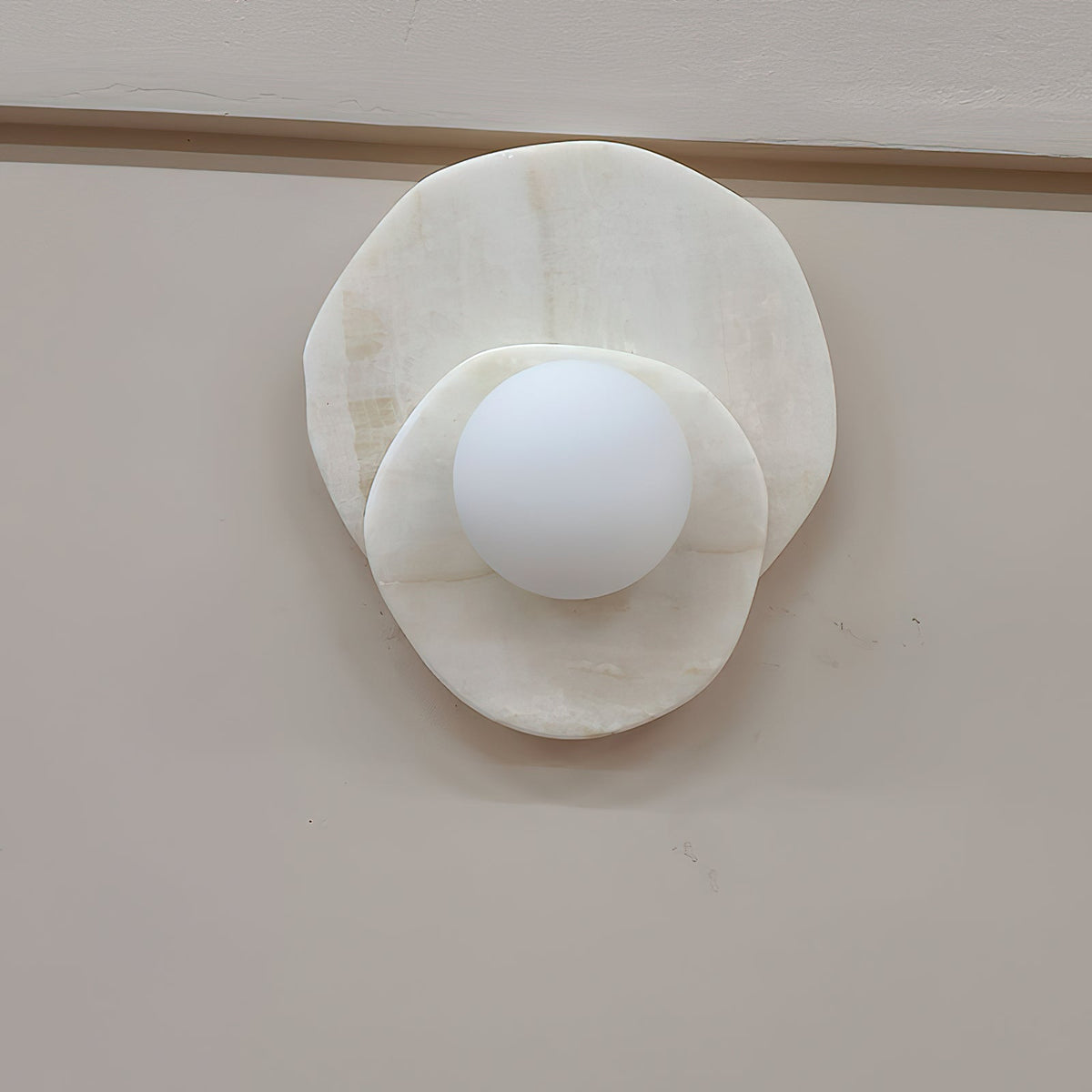 Astr Stone Wall Lamp — view 18