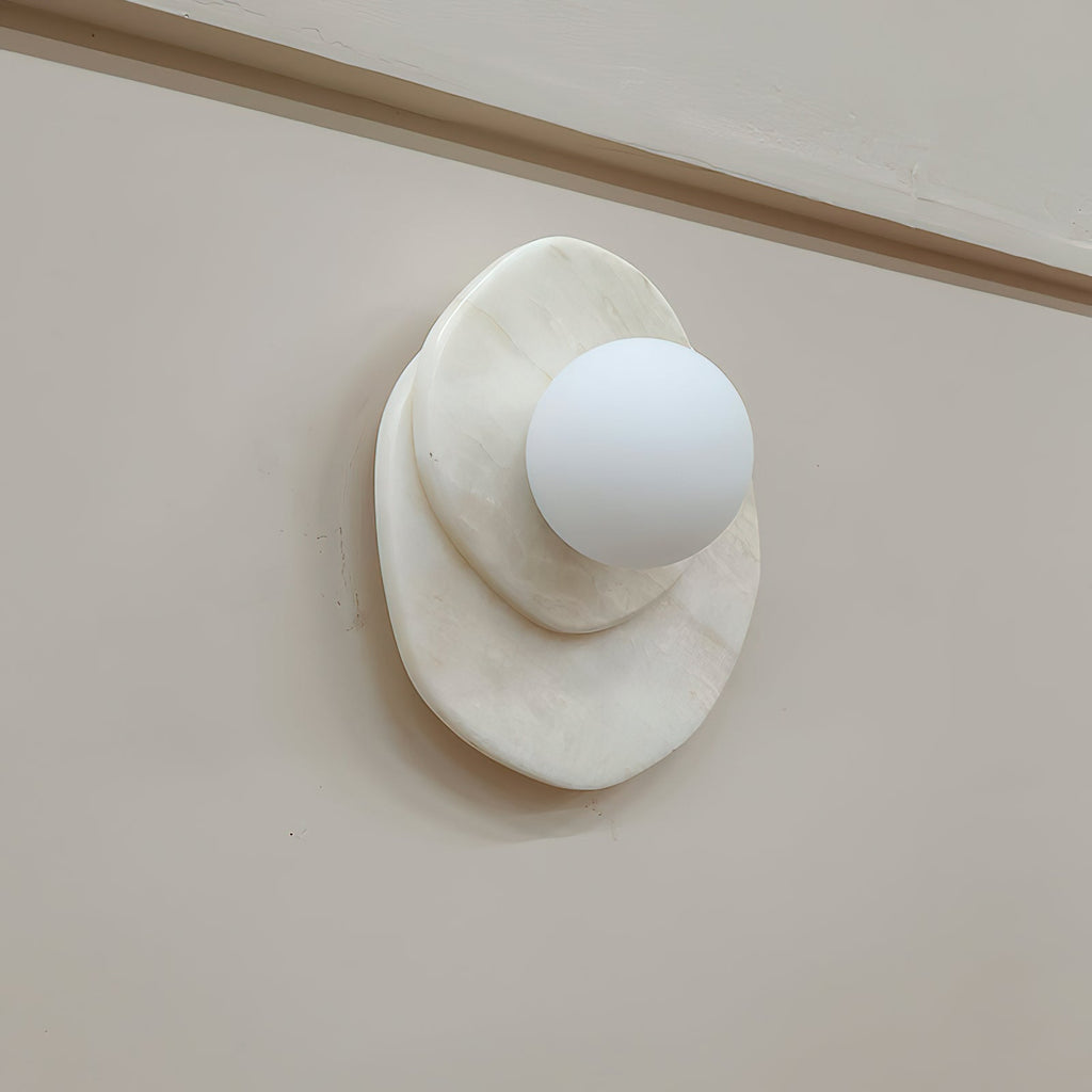 Astr Stone Wall Lamp — view 19