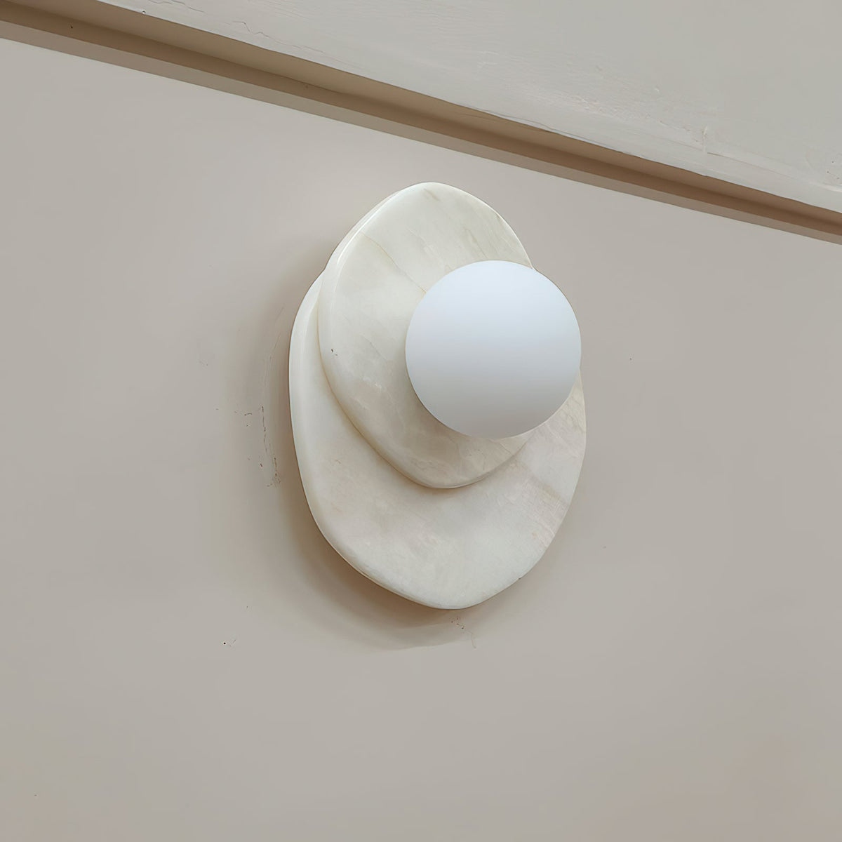 Astr Stone Wall Lamp — view 19