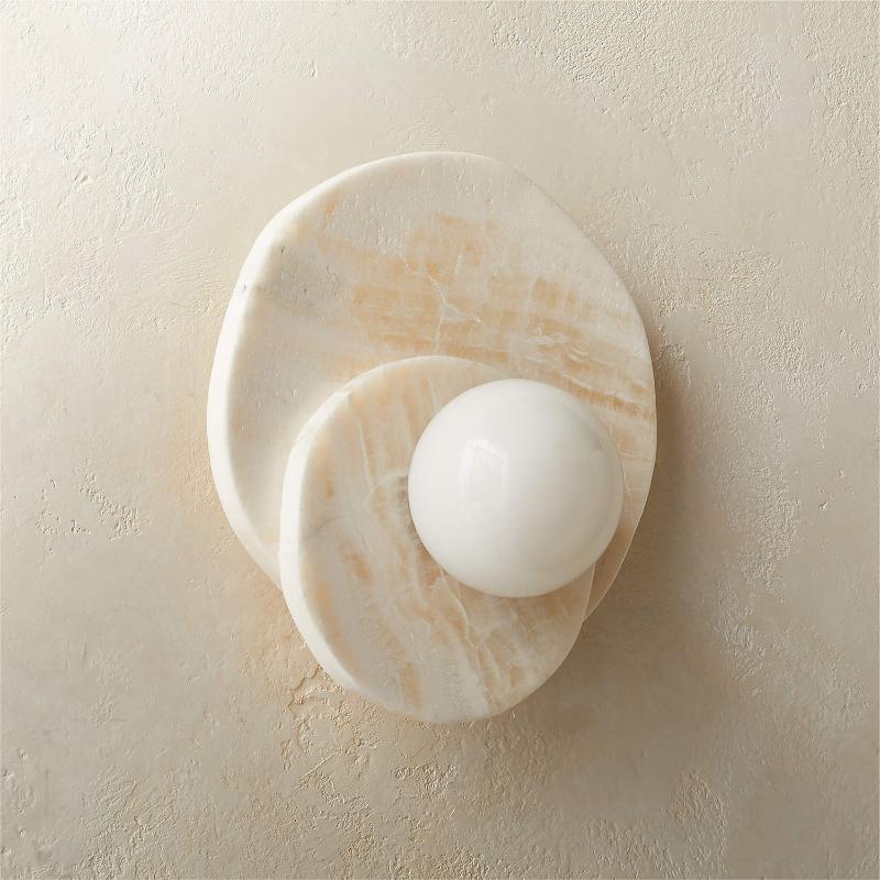 Astr Stone Wall Lamp — view 15
