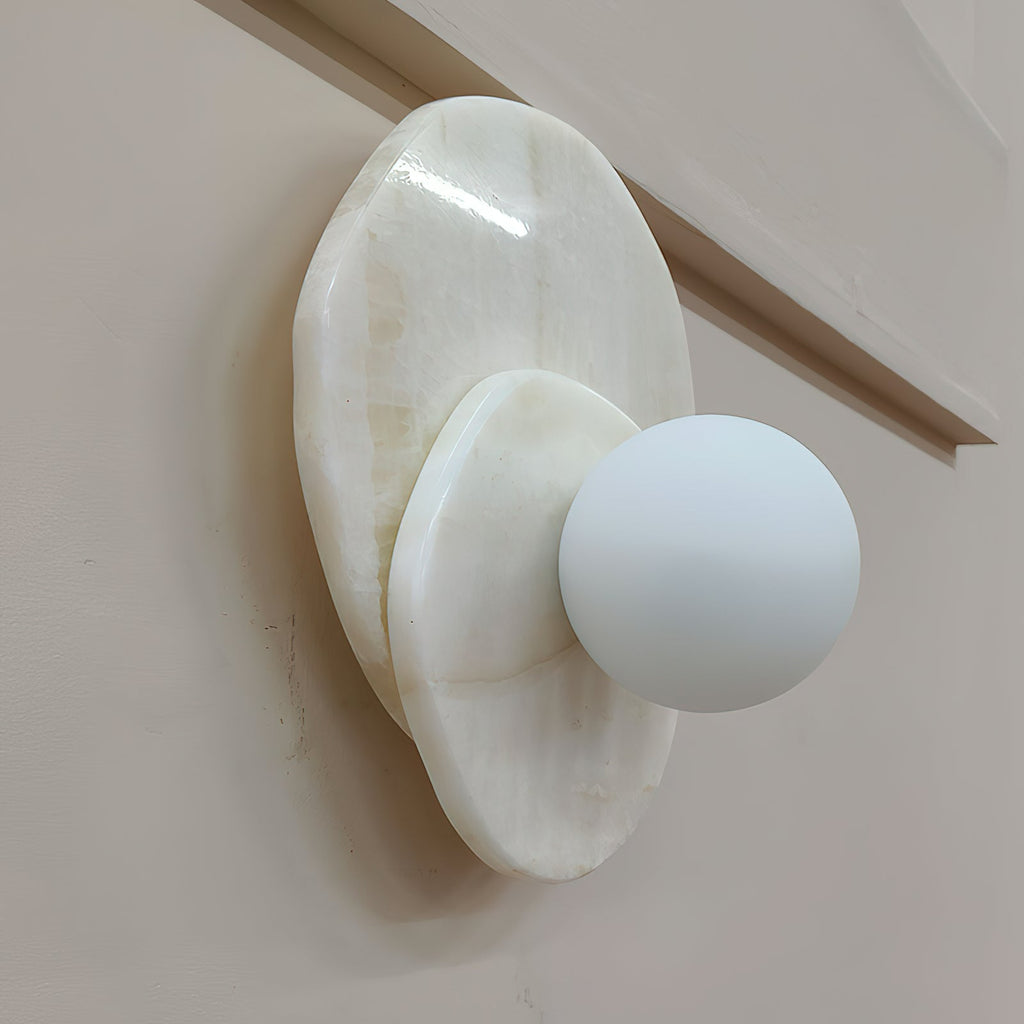 Astr Stone Wall Lamp — view 23