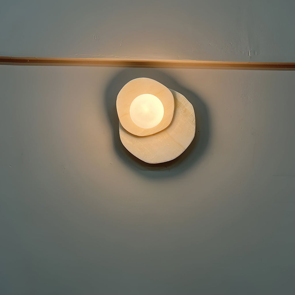Astr Stone Wall Lamp — view 21