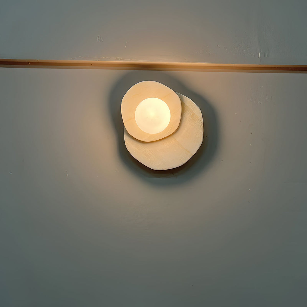 Astr Stone Wall Lamp — view 21