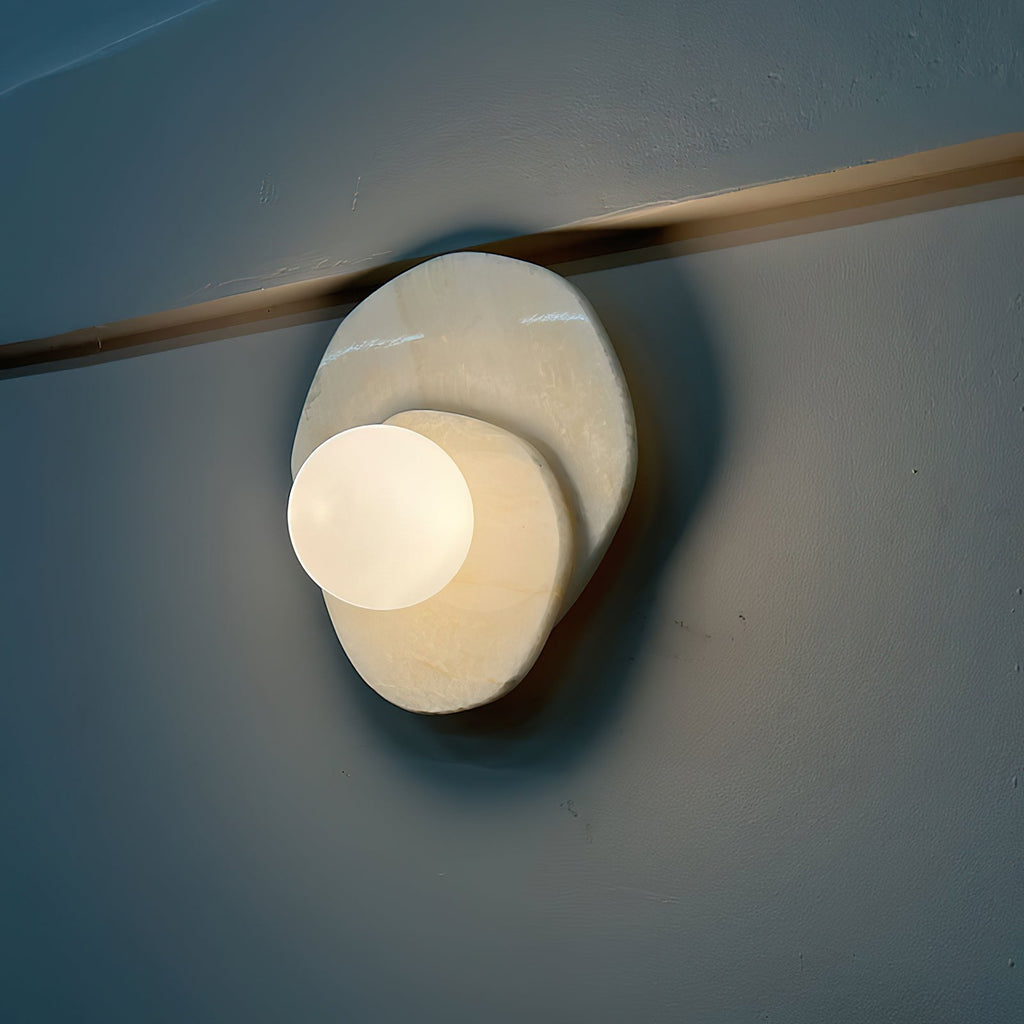 Astr Stone Wall Lamp — view 22