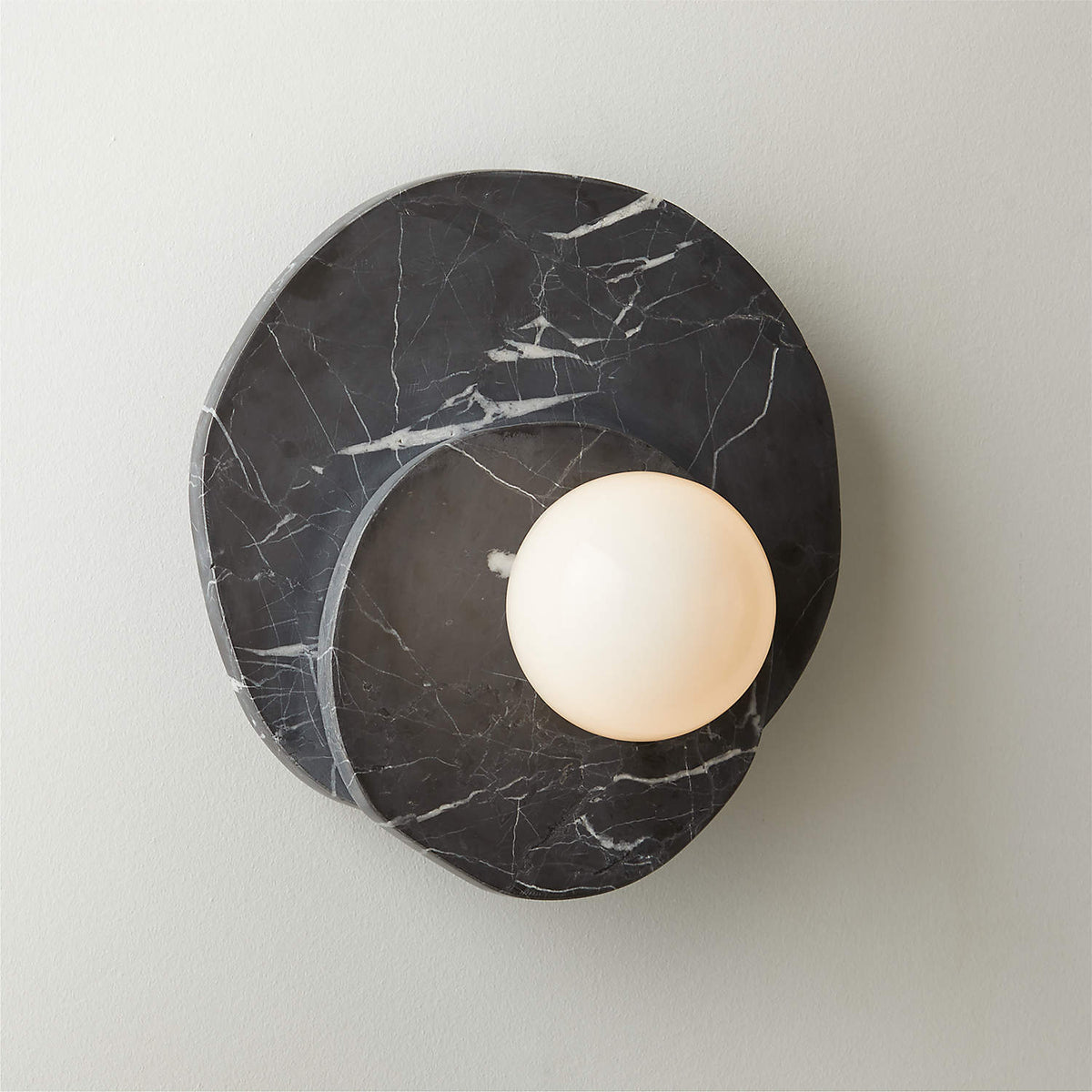 Astr Stone Wall Lamp — view 26
