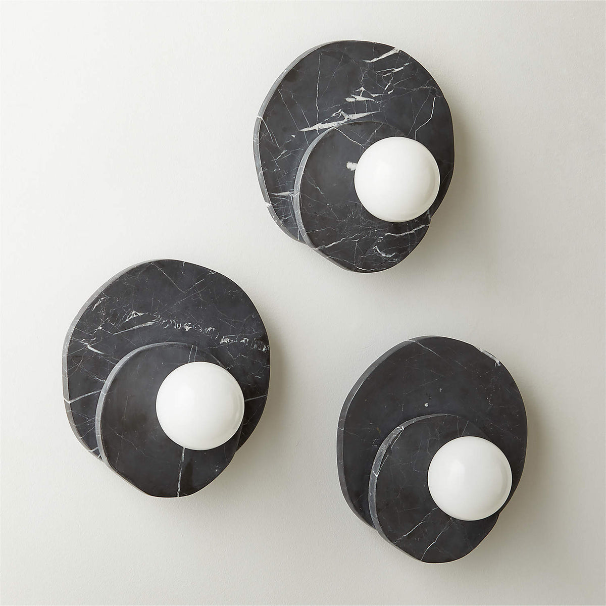 Astr Stone Wall Lamp — view 27