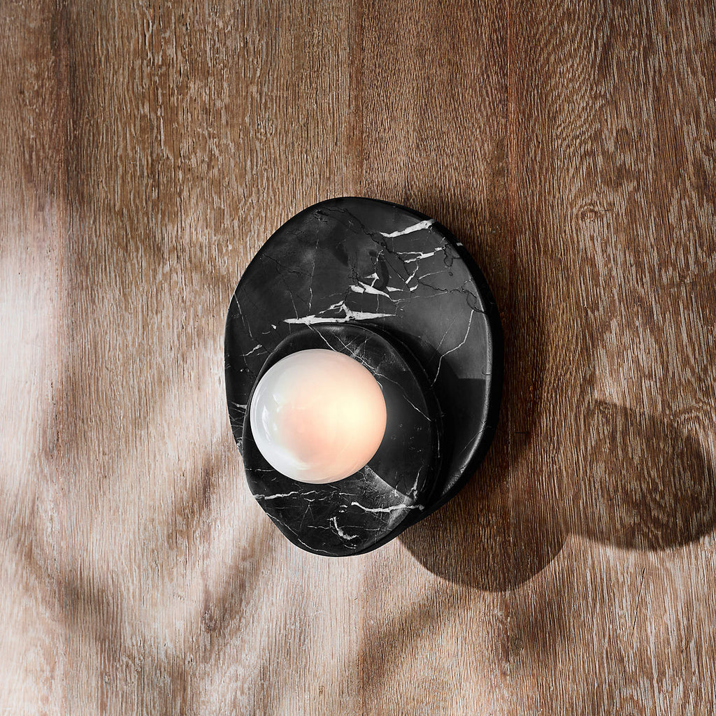 Astr Stone Wall Lamp — view 24
