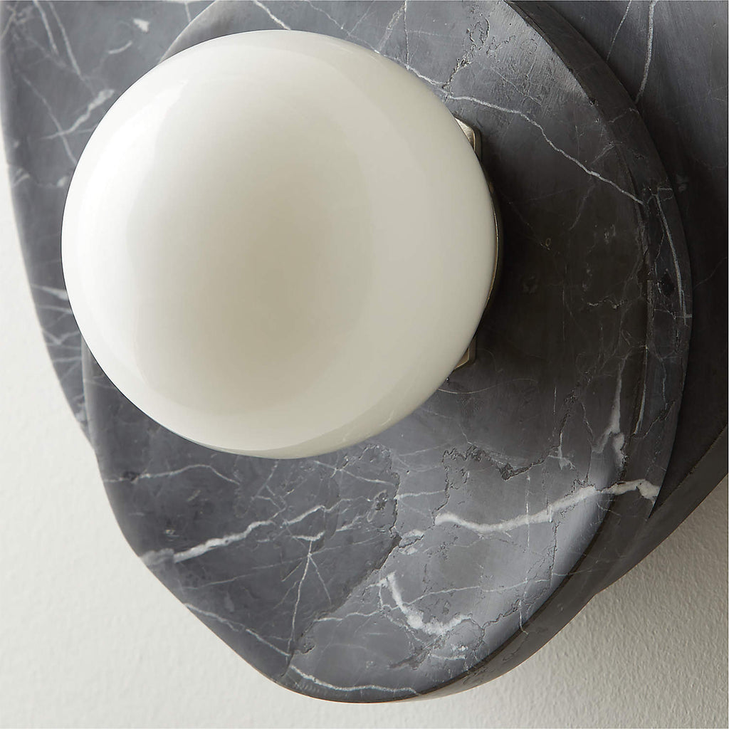 Astr Stone Wall Lamp — view 28