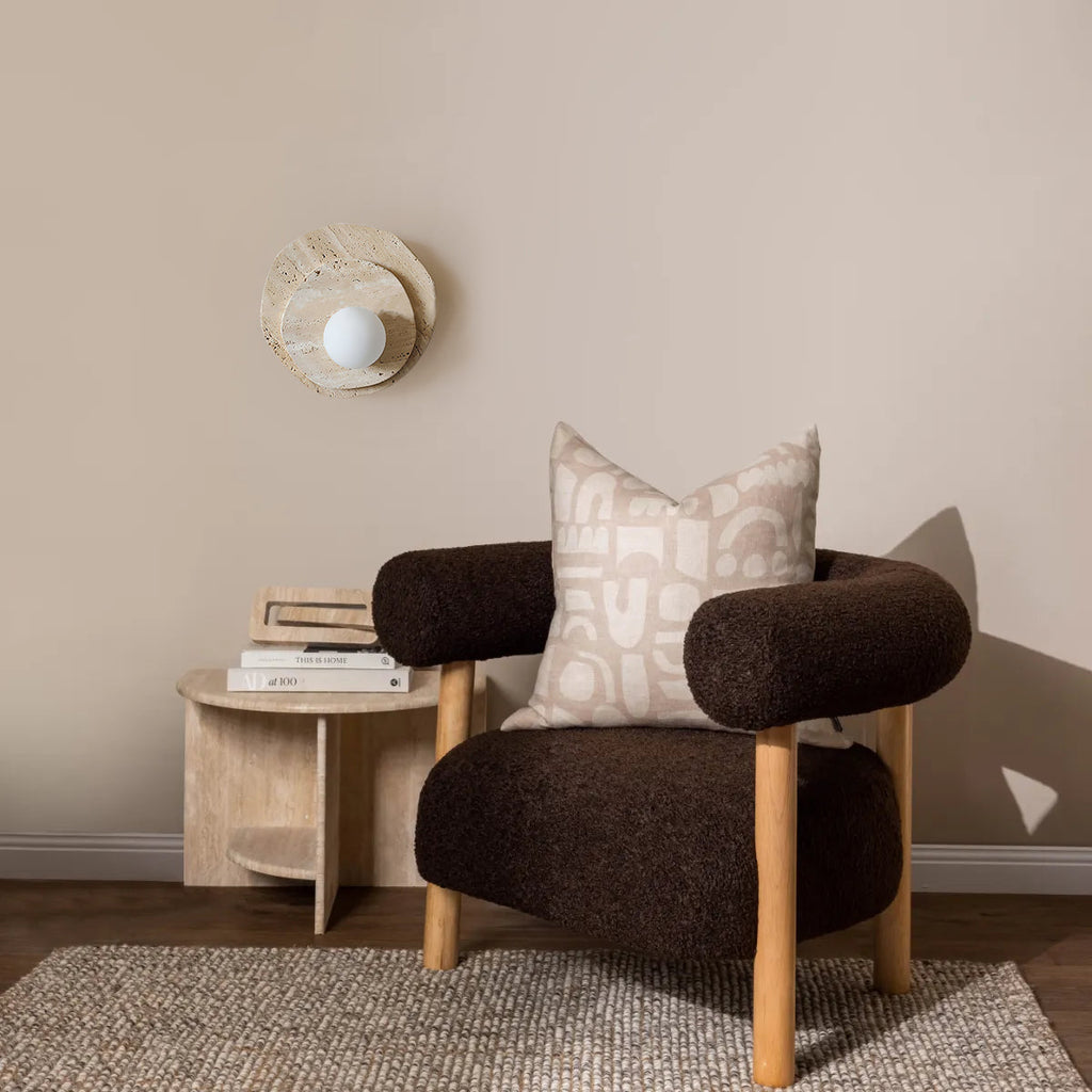 Astr Stone Wall Lamp — view 31