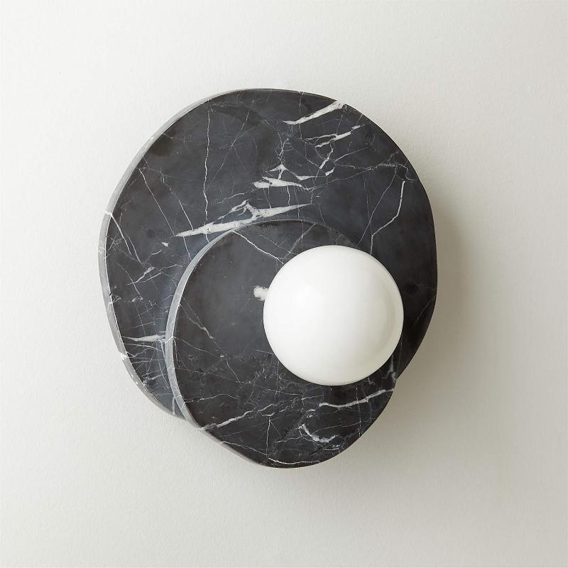 Astr Stone Wall Lamp — view 25