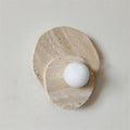 Astr Stone Wall Lamp — view 29