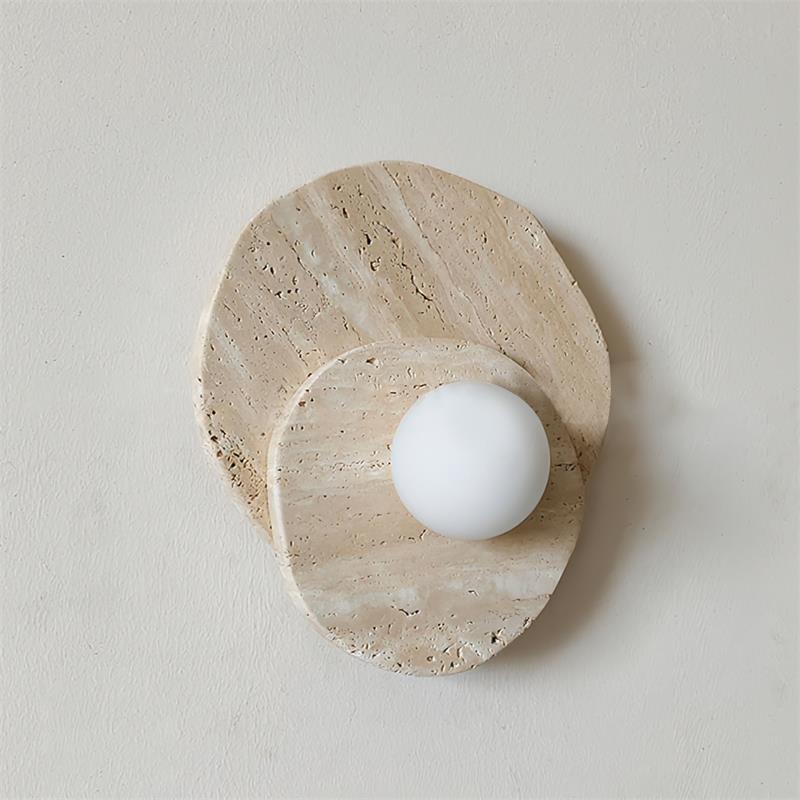 Astr Stone Wall Lamp — view 29