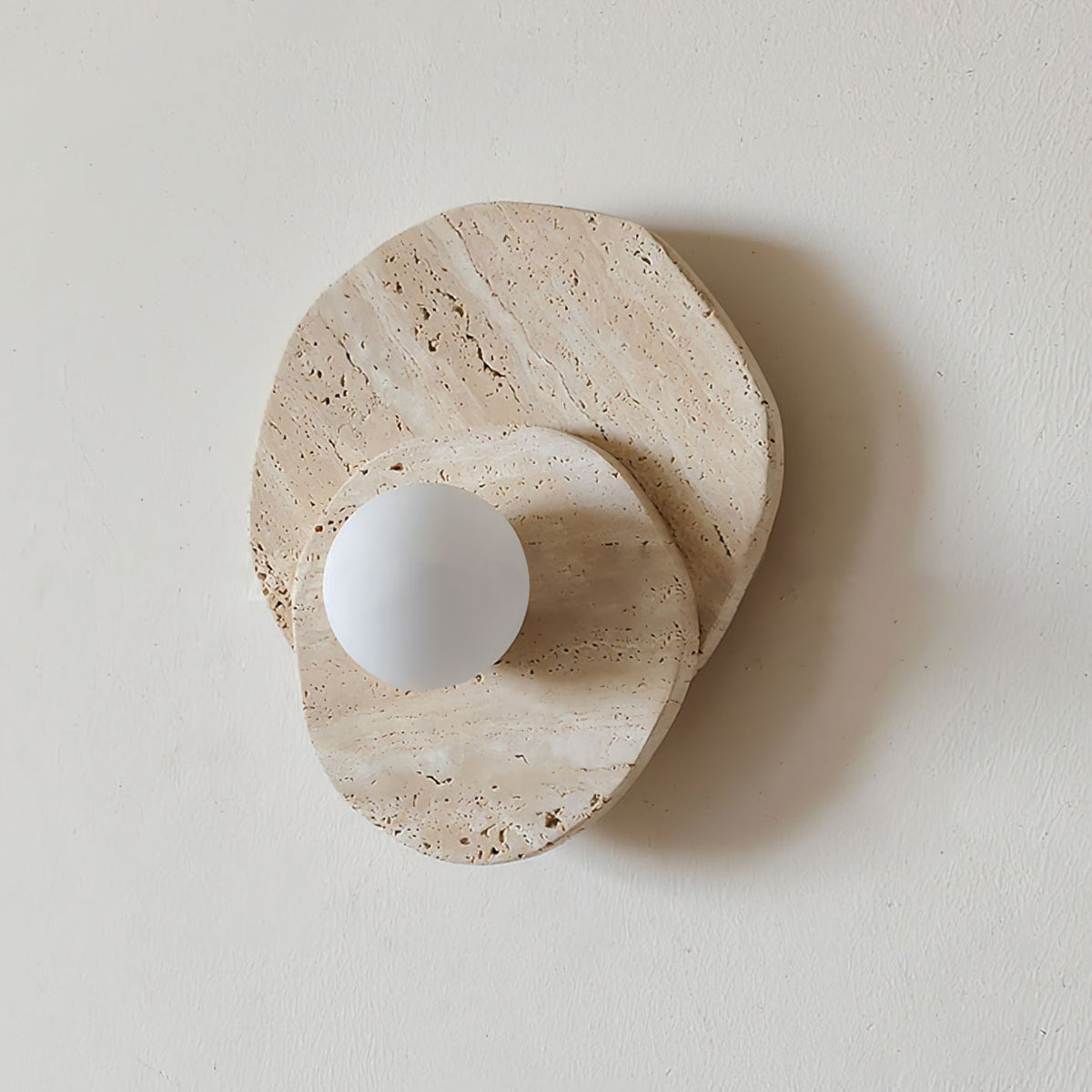 Astr Stone Wall Lamp — view 30
