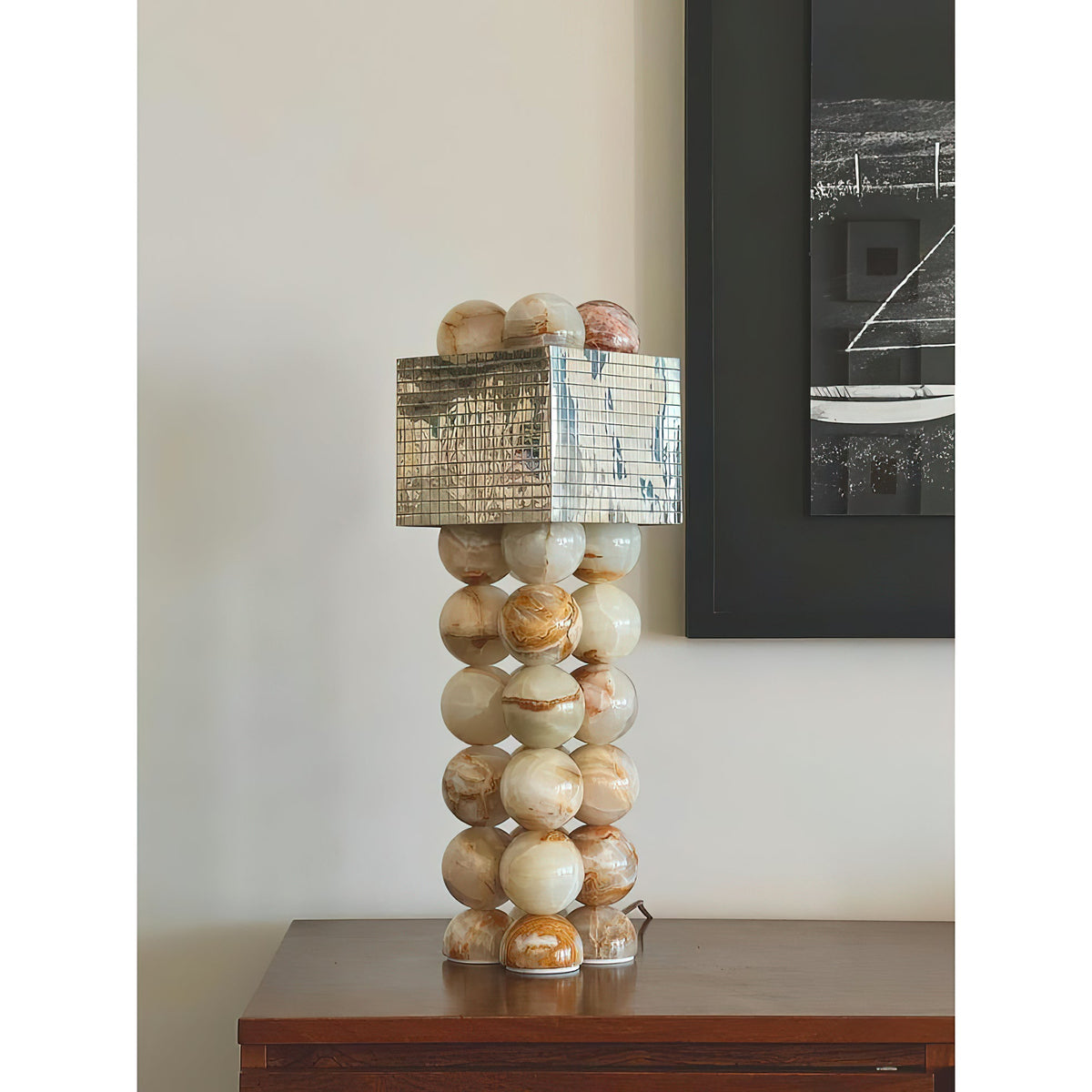 Atalaya Table Lamp — view 4