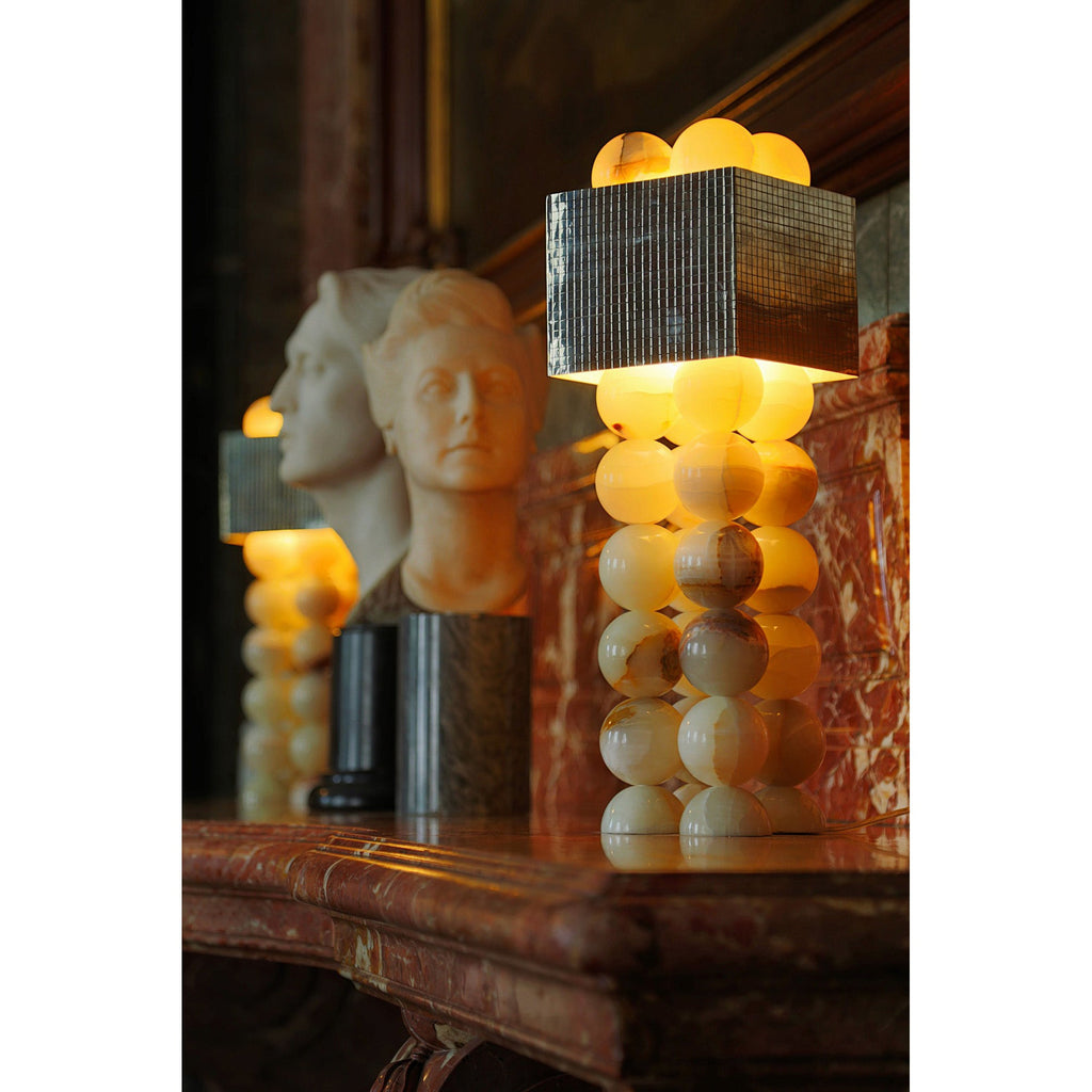 Atalaya Table Lamp — view 5
