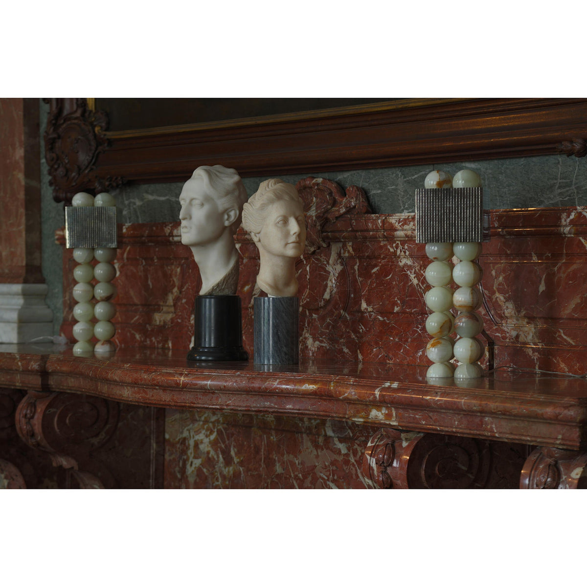 Atalaya Table Lamp — view 6