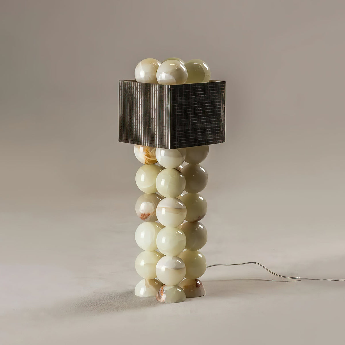 Atalaya Table Lamp — view 7