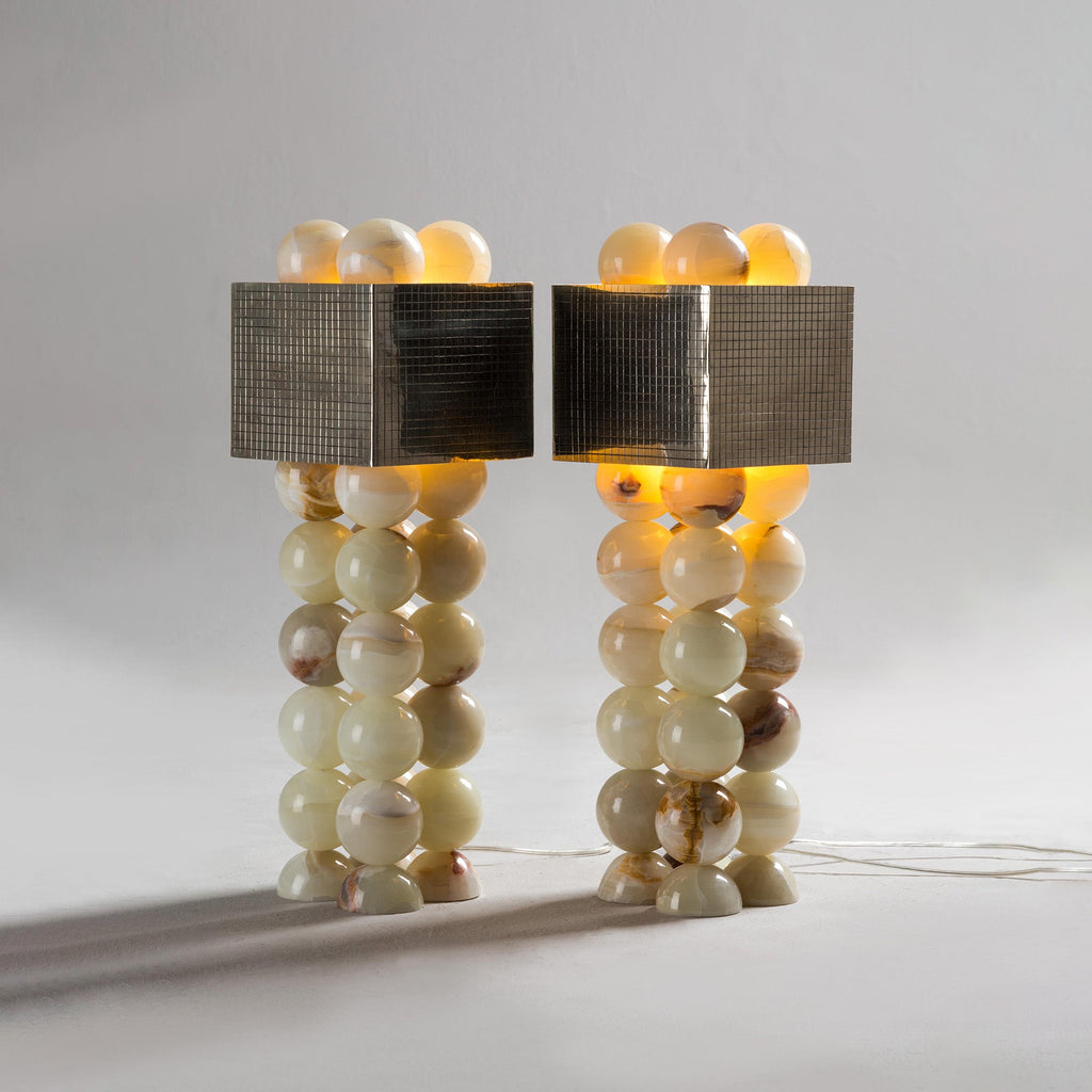 Atalaya Table Lamp — view 8