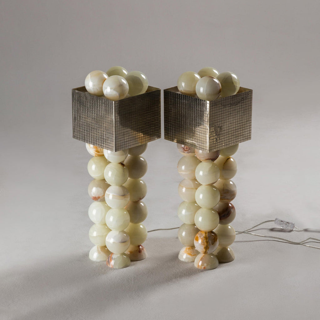 Atalaya Table Lamp — view 9
