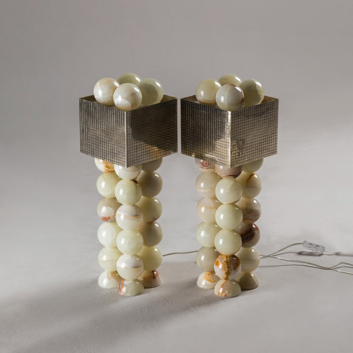 Atalaya Table Lamp — view 9