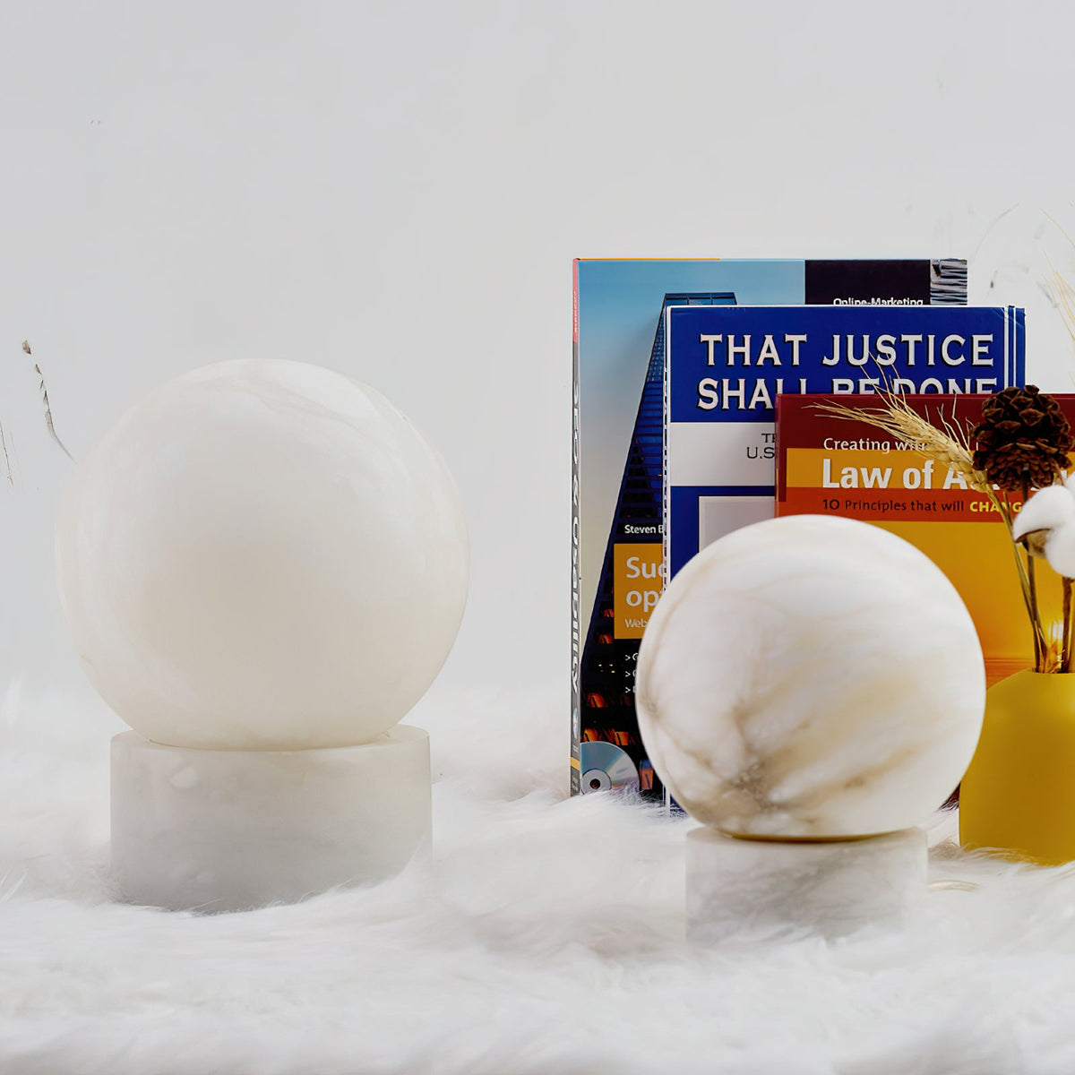Athena Table Lamp — view 8