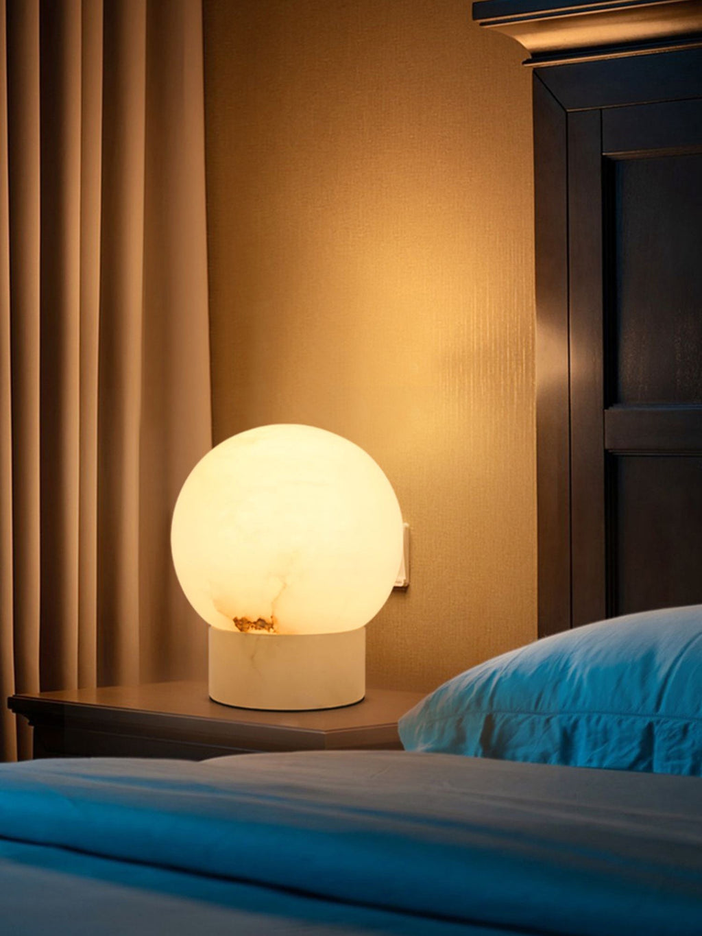 Athena Table Lamp — view 10