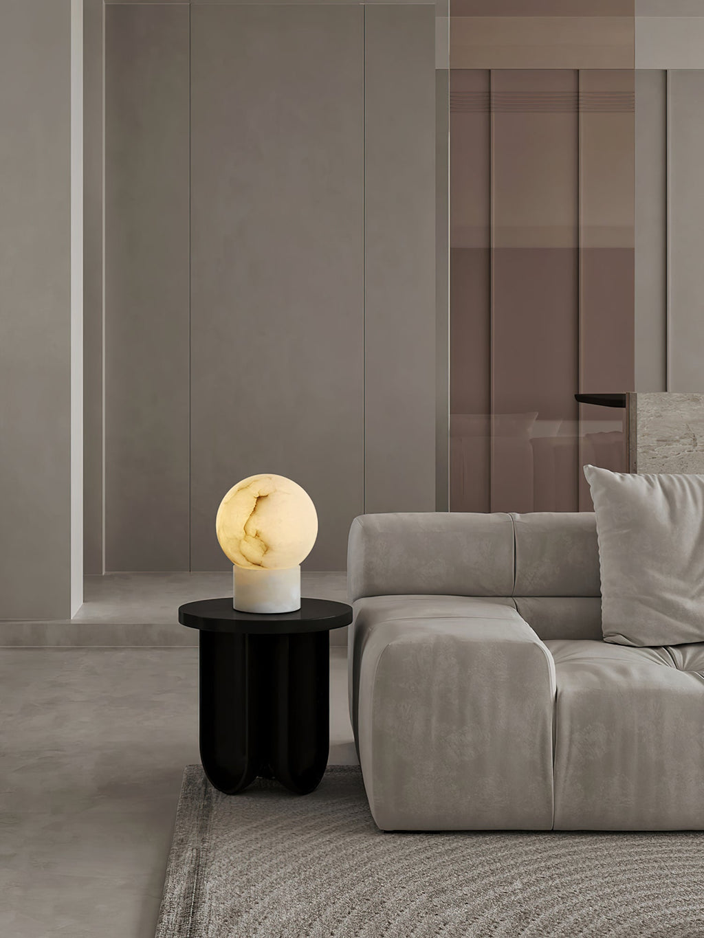 Athena Table Lamp — view 12