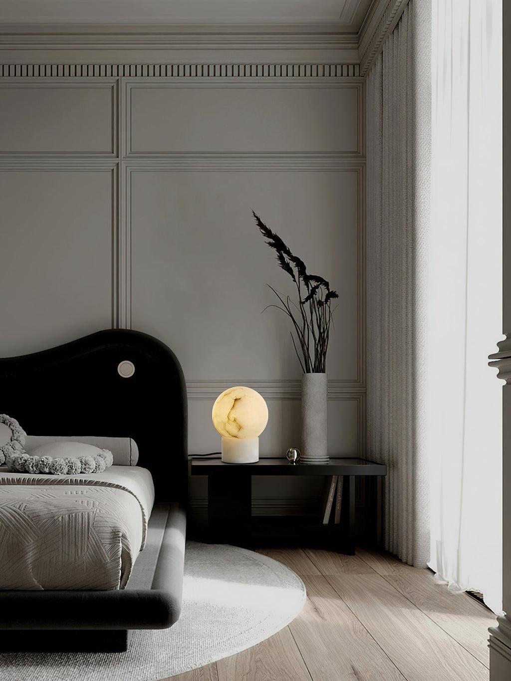 Athena Table Lamp — view 14