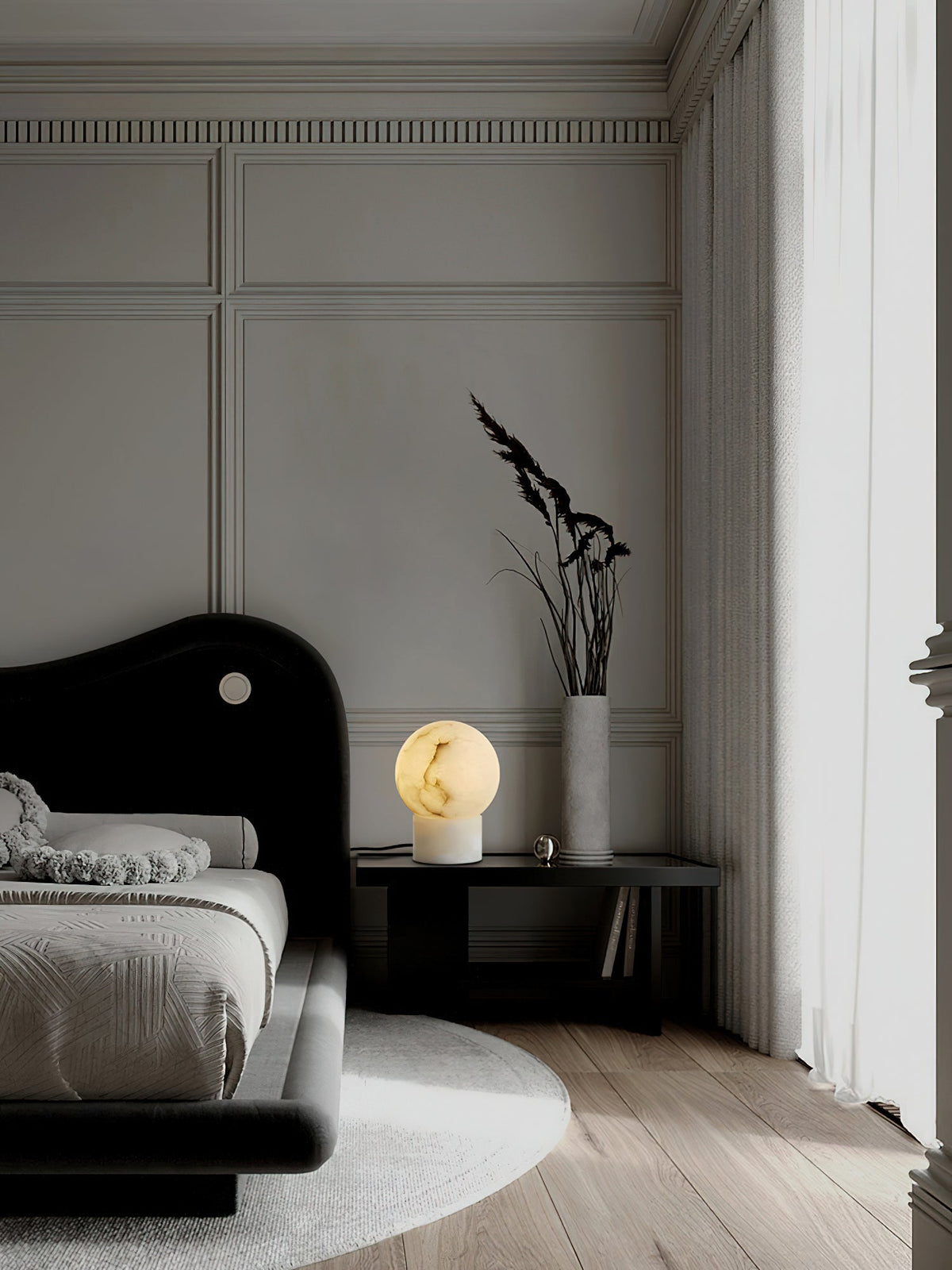 Athena Table Lamp — view 14