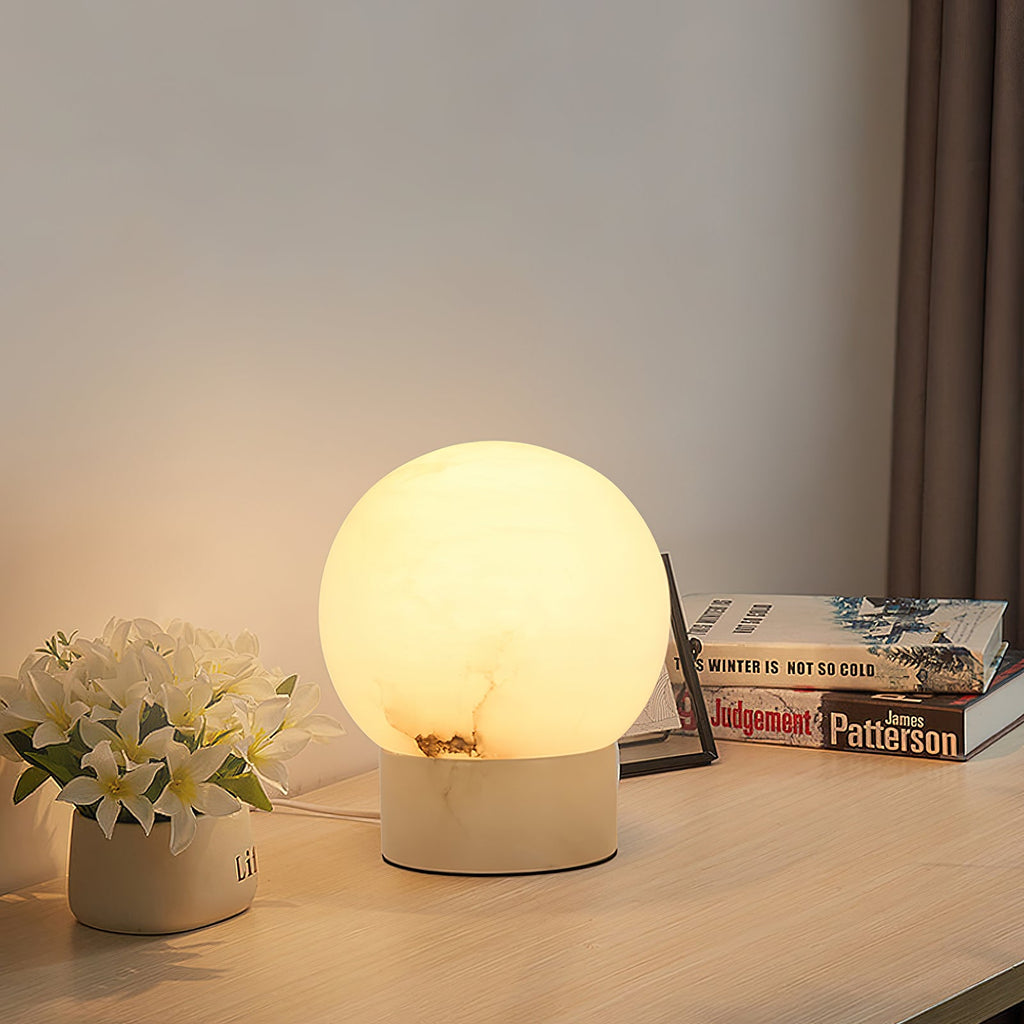 Athena Table Lamp — view 4