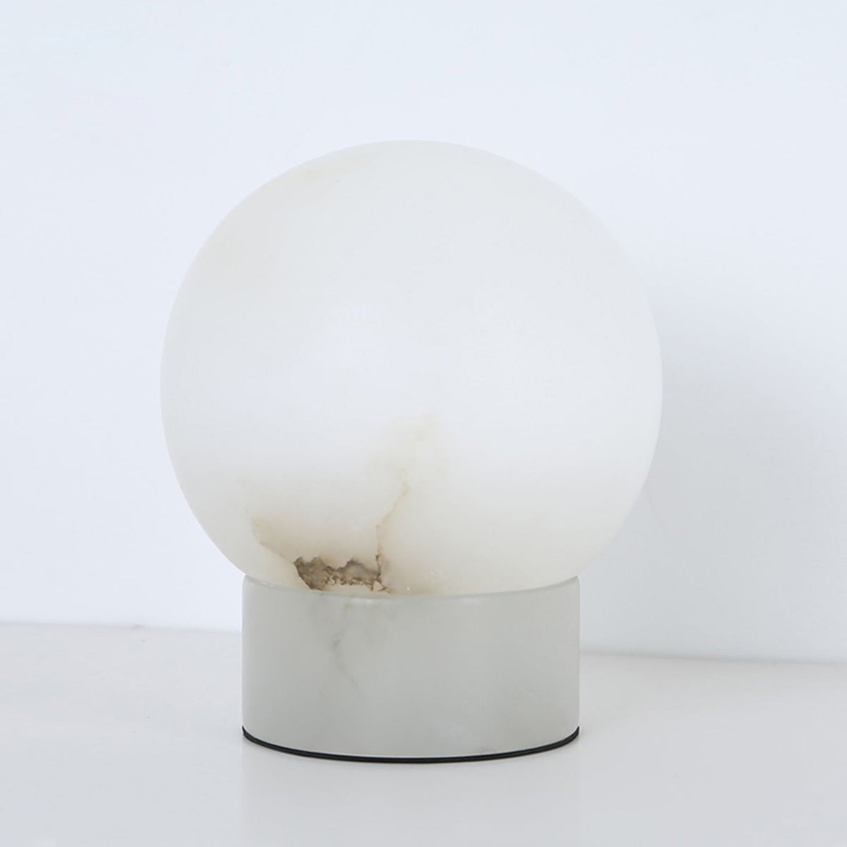 Athena Table Lamp — view 16