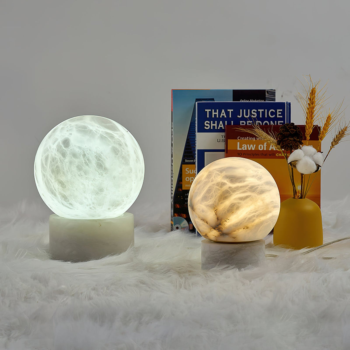 Athena Table Lamp — view 7