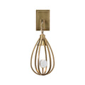 Athena Wall Lamp — view 5