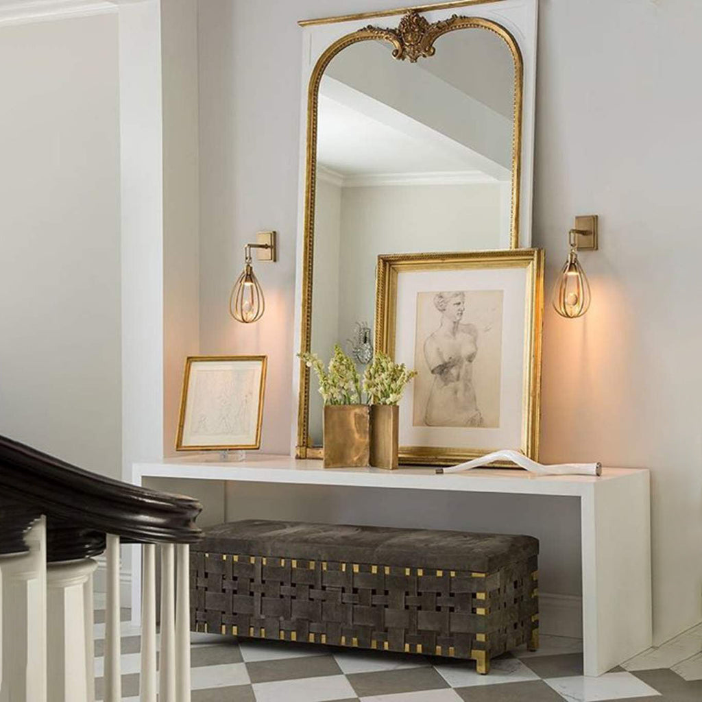 Athena Wall Lamp — view 4