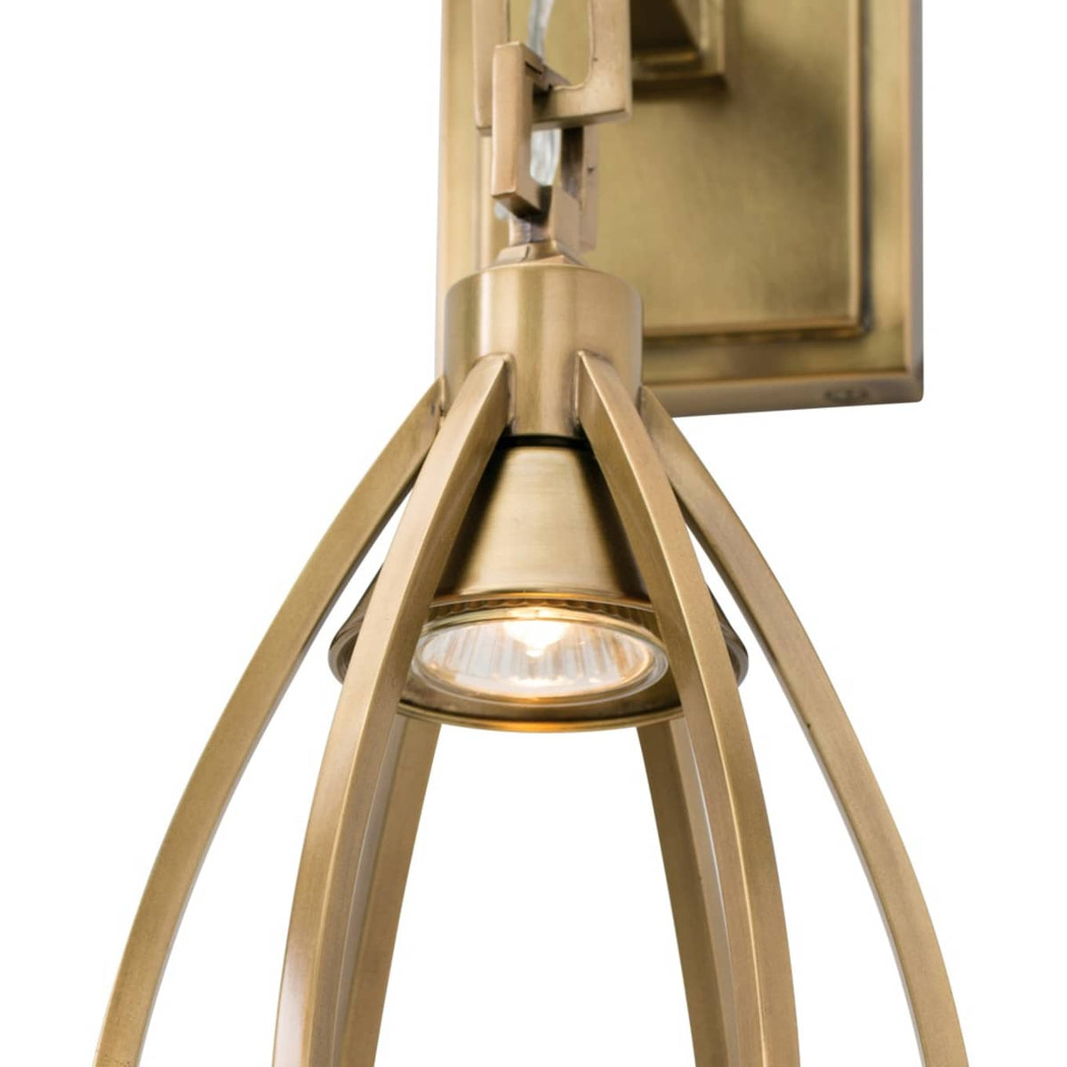 Athena Wall Lamp — view 6