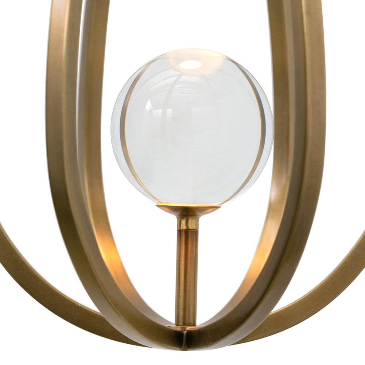 Athena Wall Lamp — view 7