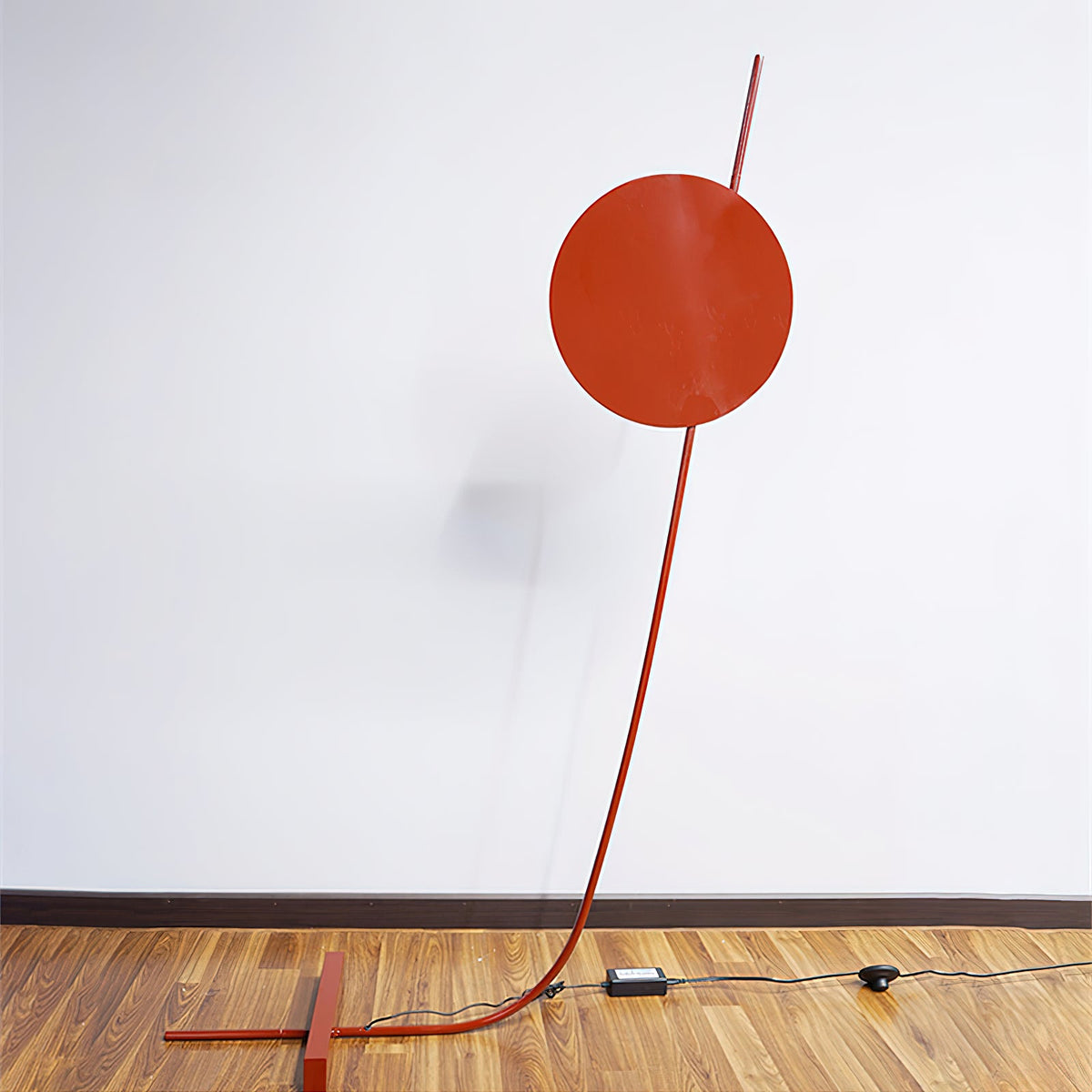 Athletes Floor Lamp — view 9
