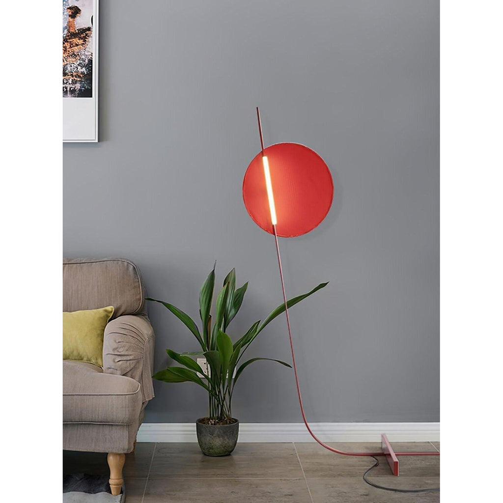 Athletes Floor Lamp — view 11