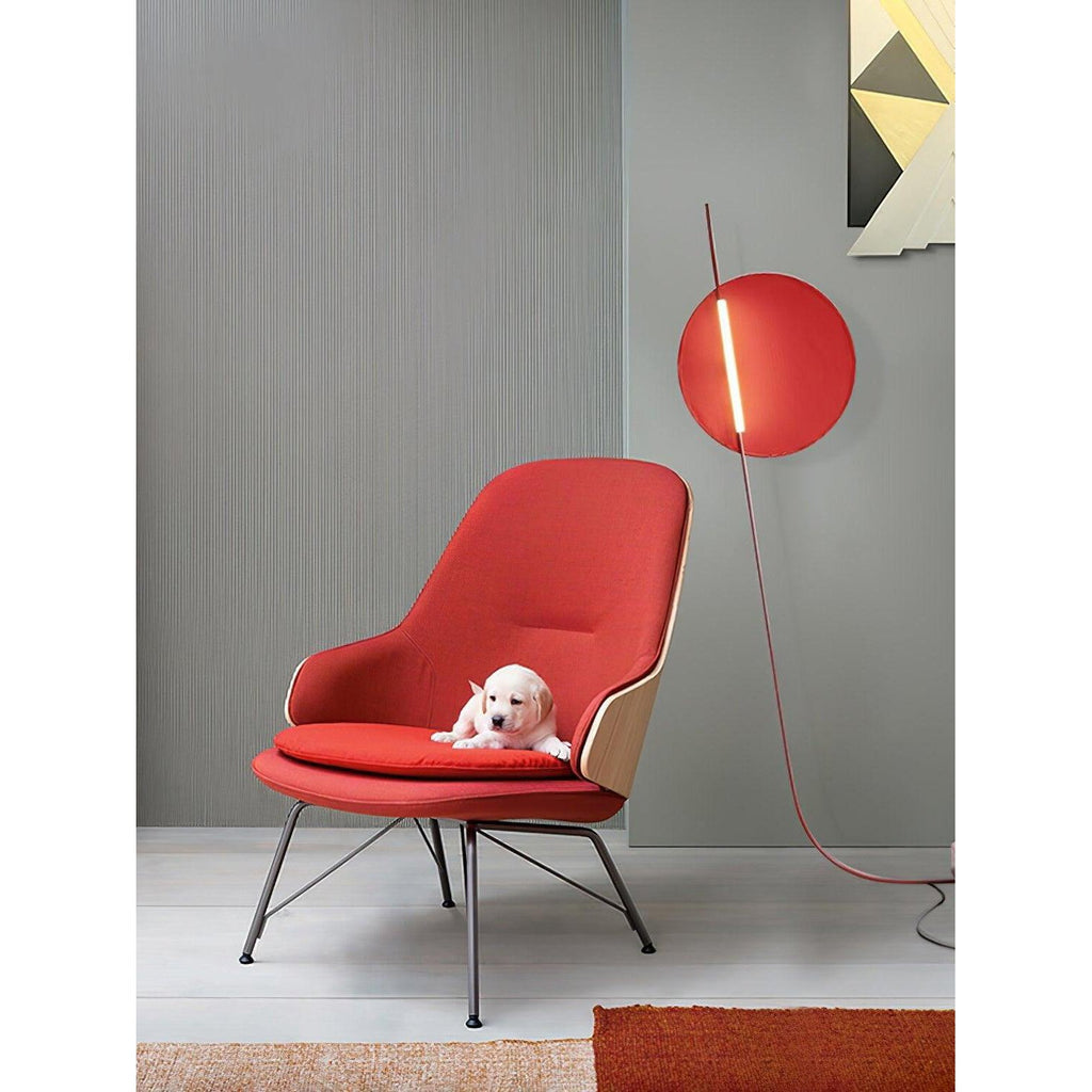 Athletes Floor Lamp — view 12