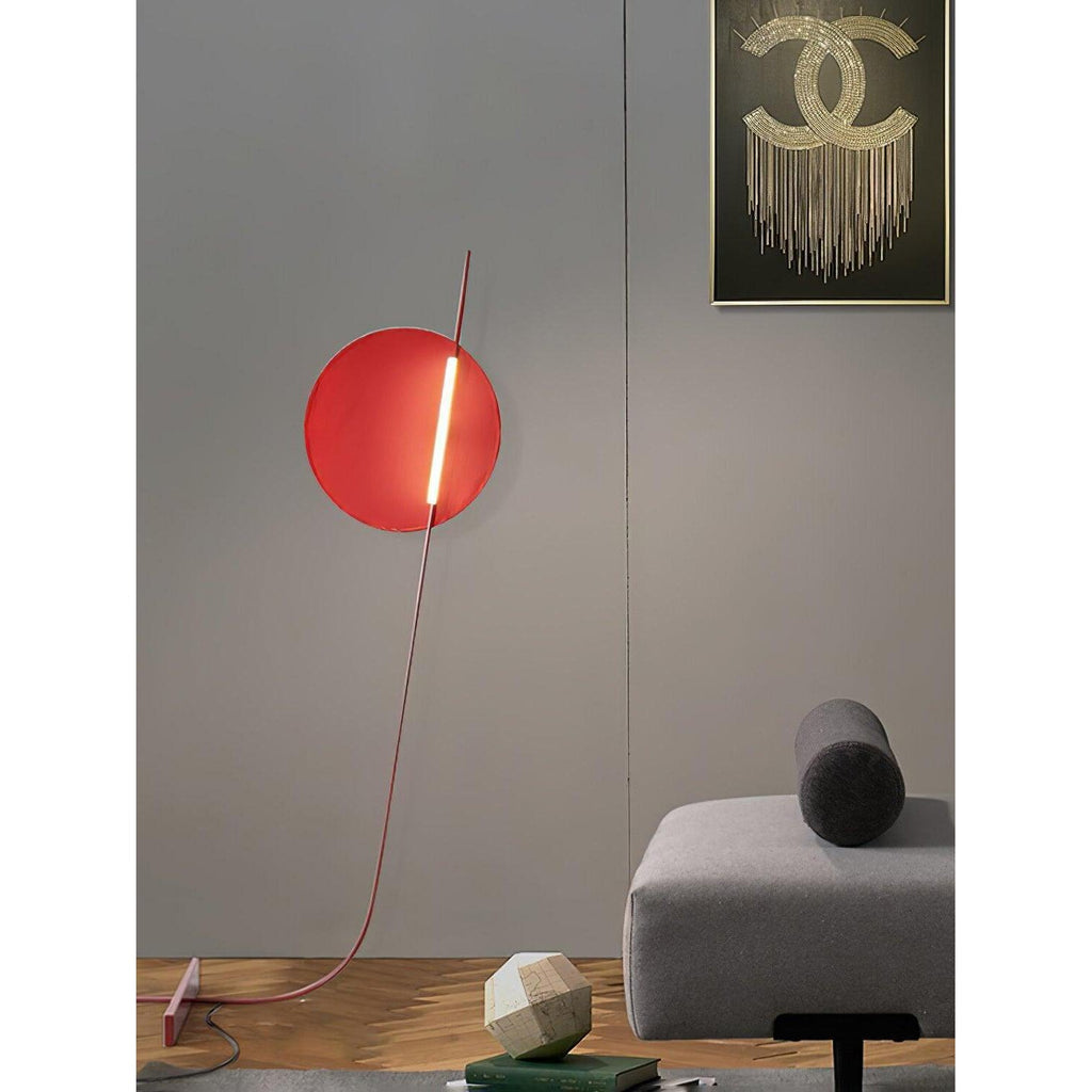 Athletes Floor Lamp — view 13
