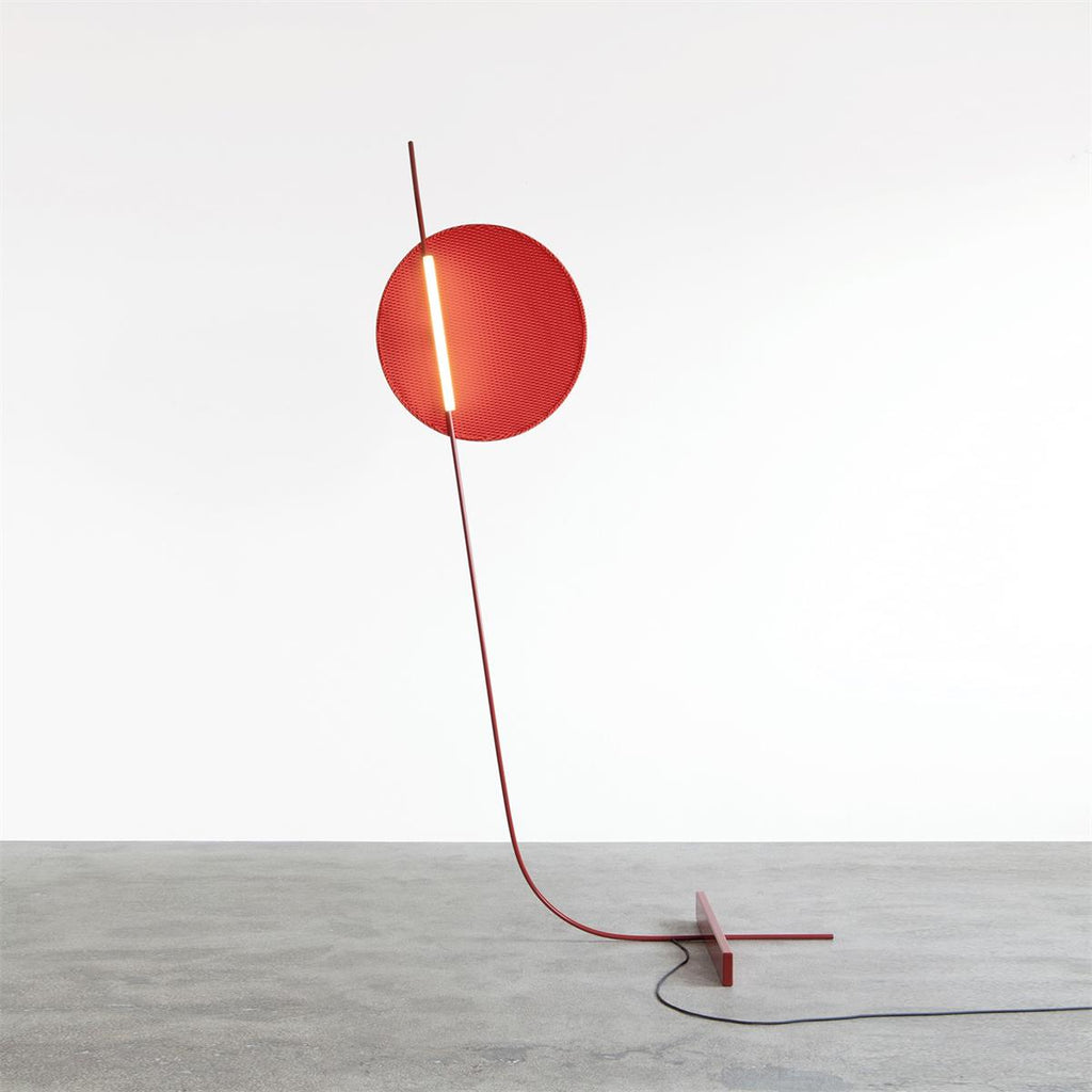 Athletes Floor Lamp — view 15