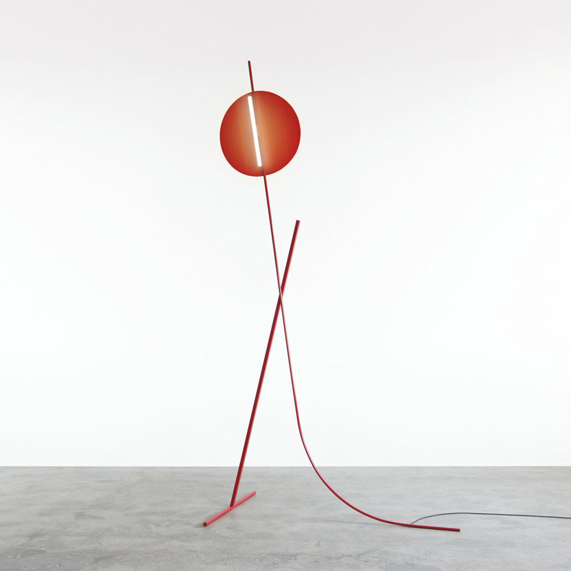Athletes Floor Lamp — view 16