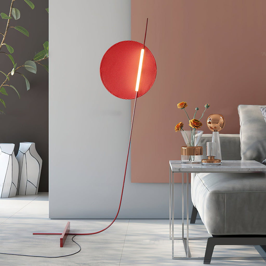 Athletes Floor Lamp — view 7