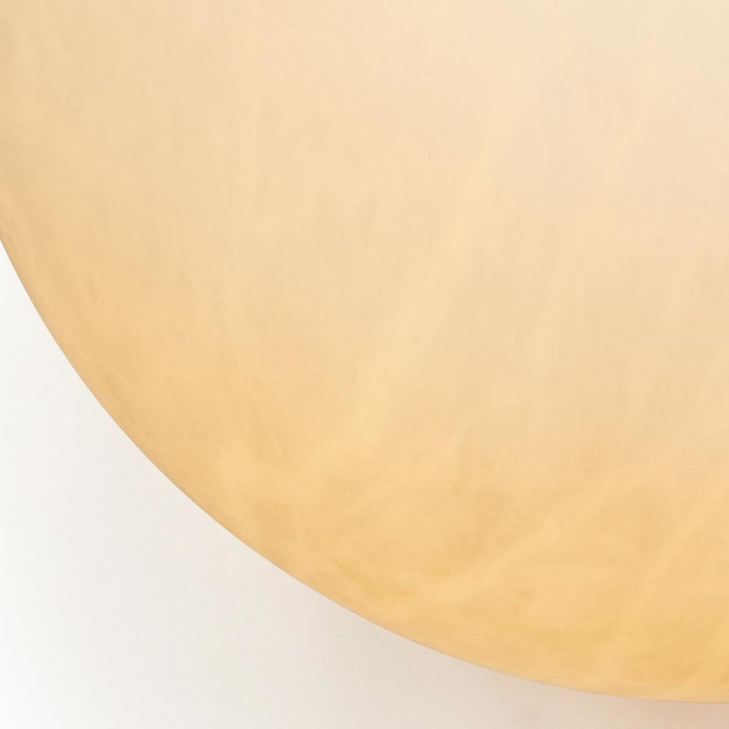 Atlas Alabaster Pendant Lamp — view 12