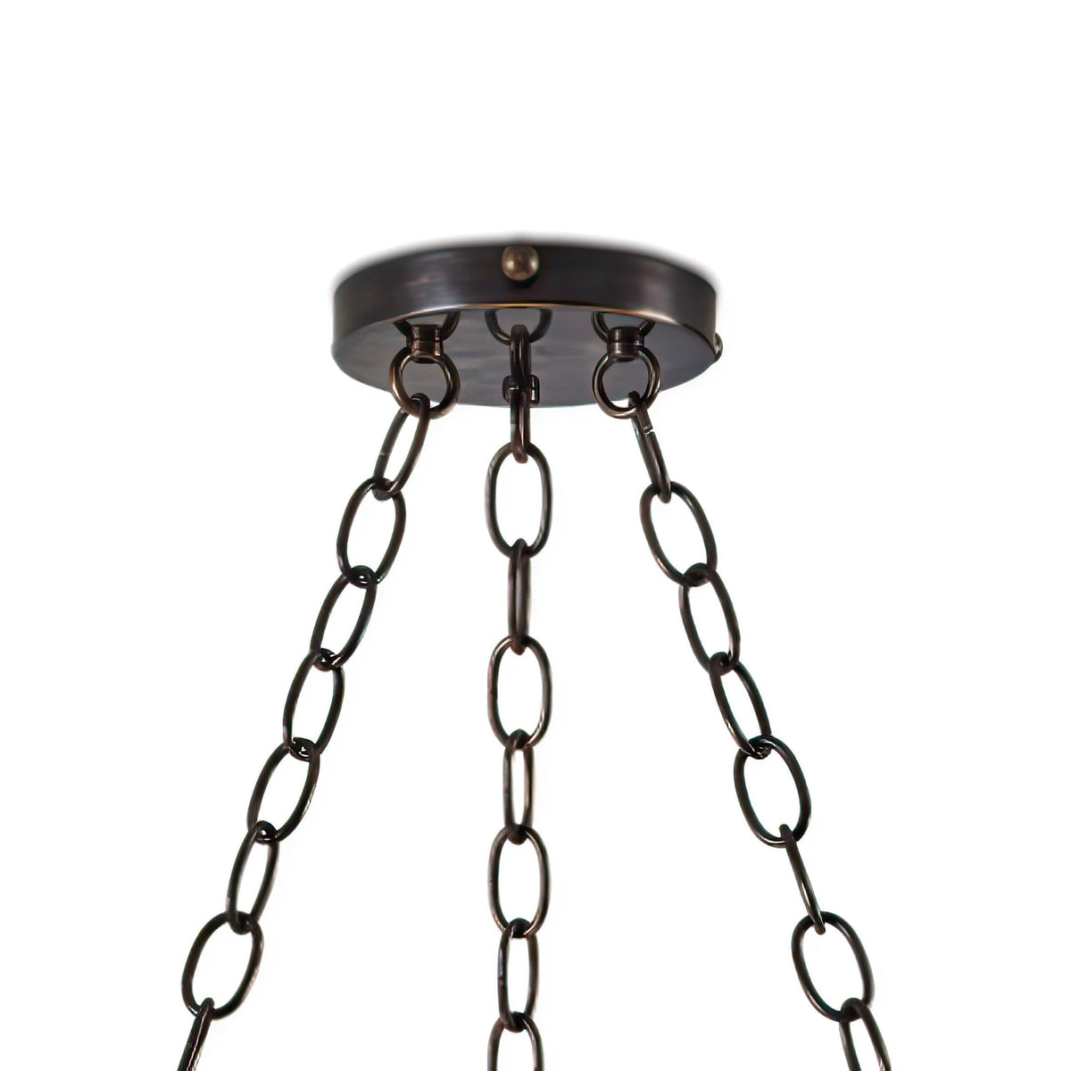 Atlas Alabaster Pendant Lamp — view 16