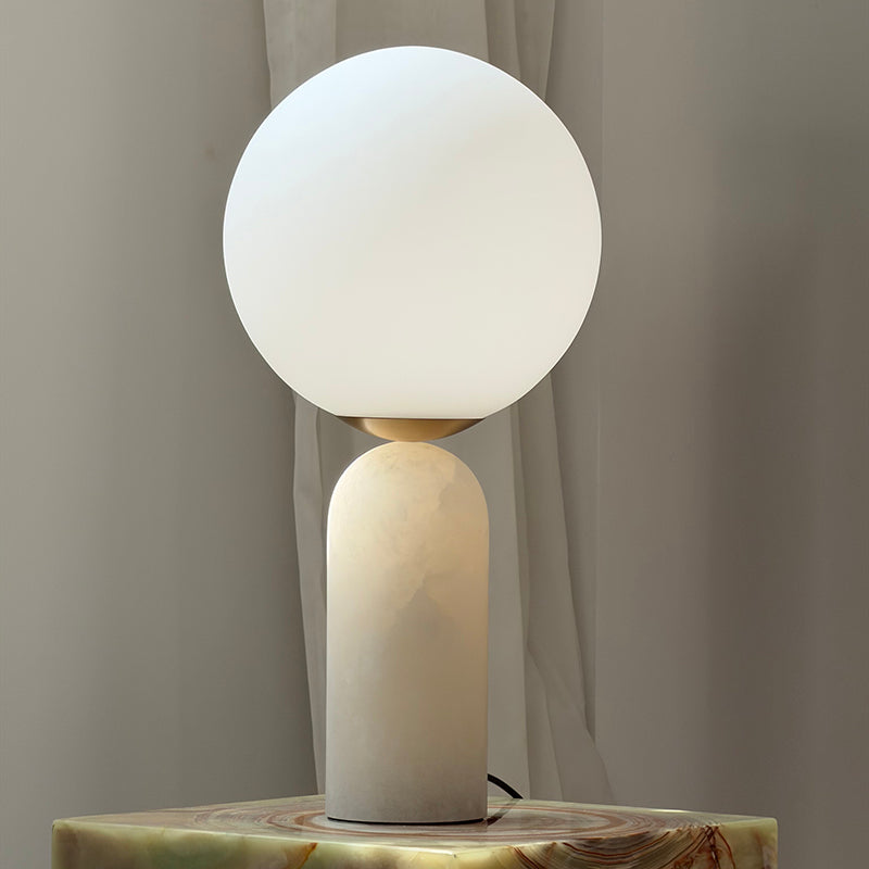 Atlas Table Lamp — view 33