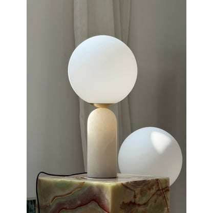 Atlas Table Lamp