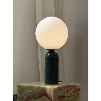 Atlas Table Lamp
